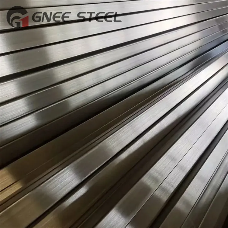 310 Tiwb Sgwâr Dur Di-staen