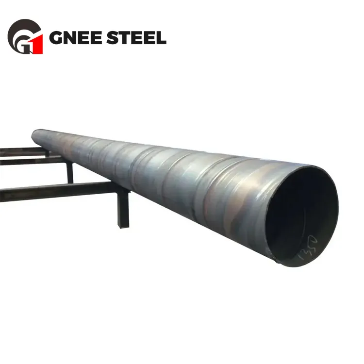 API Du 5L X42 Tiwb Weldiedig