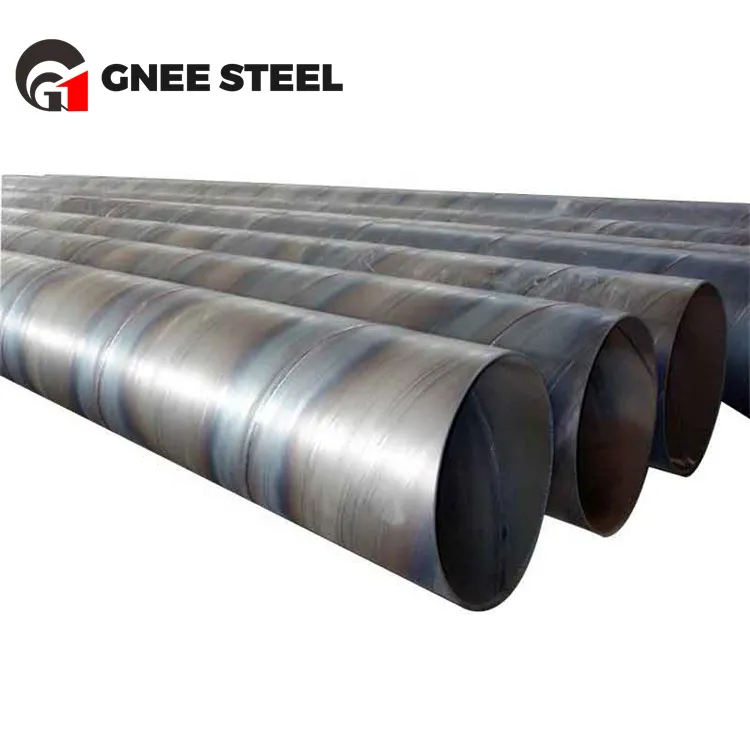 Trydan Resistance API 5L X42 Tiwb Welded