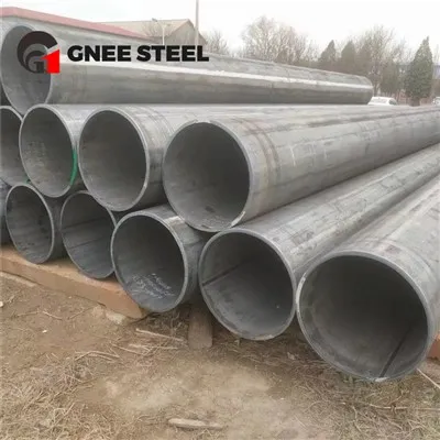 Weldio Pipe Fusion API 5L X42