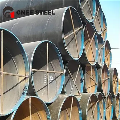 API 5L X42 Seam Steel Pipe