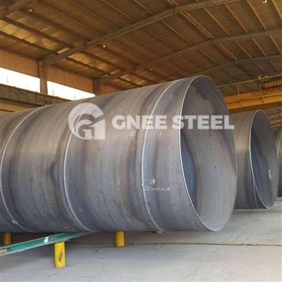 Pibell SSAW GB/T 14291