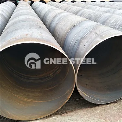 SY/T 5037-2000 Pibell SSAW ar gyfer Cludo Hylif Cyffredin