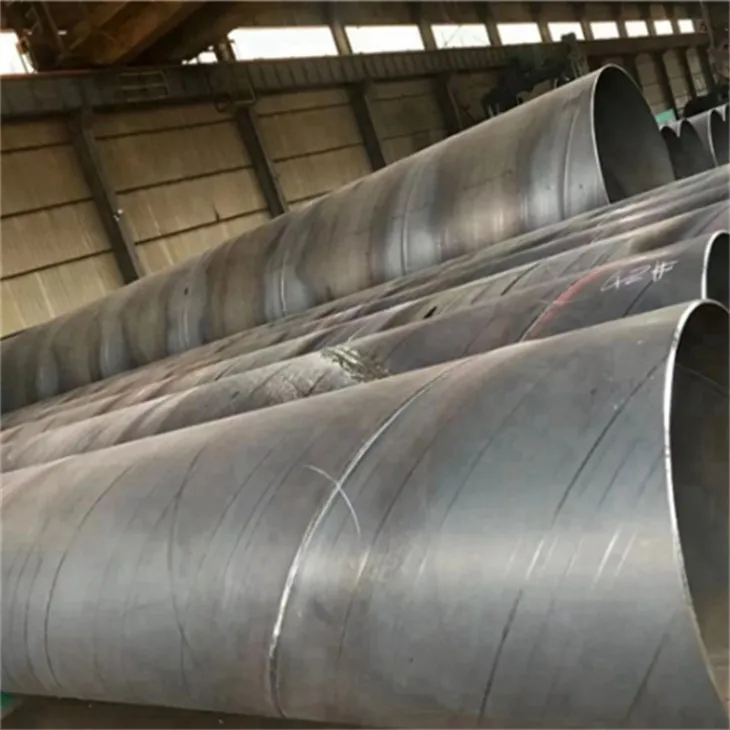 Pibell Dur Troellog Tiwb Carbon Wedi'i Weldio 20mm