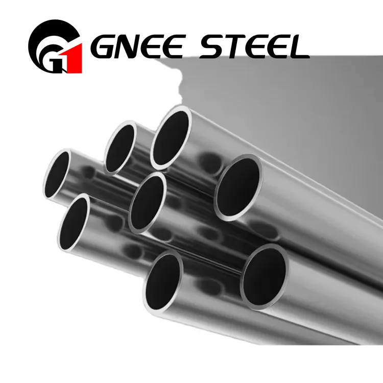 Pibell Dur Di-staen 316L