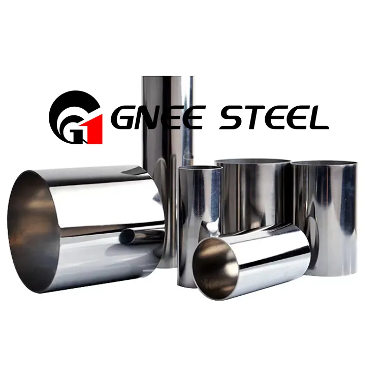 Tiwb 31803 Ar gyfer Boeler Hylif