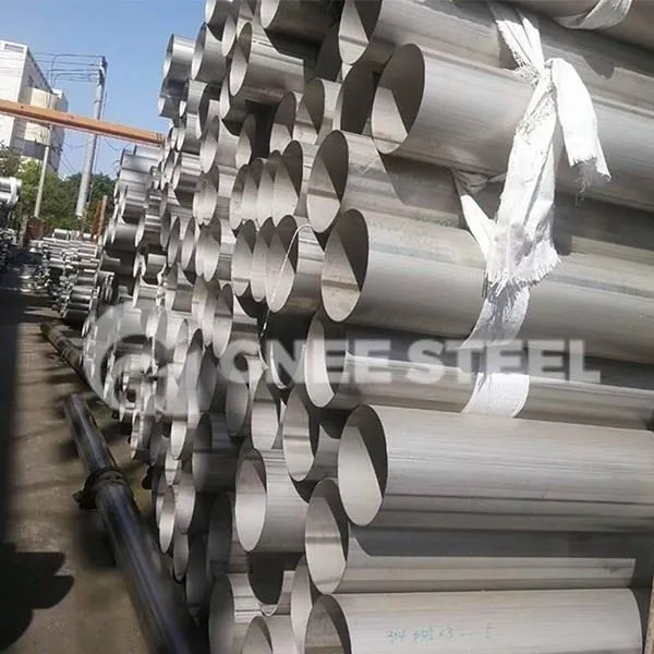 409 Stainless Steel Welded Pipe