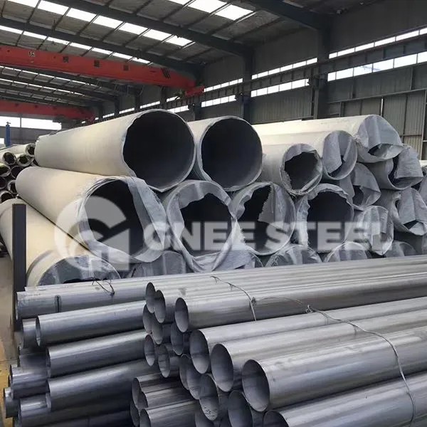 Pibell Dur Di-staen 440C