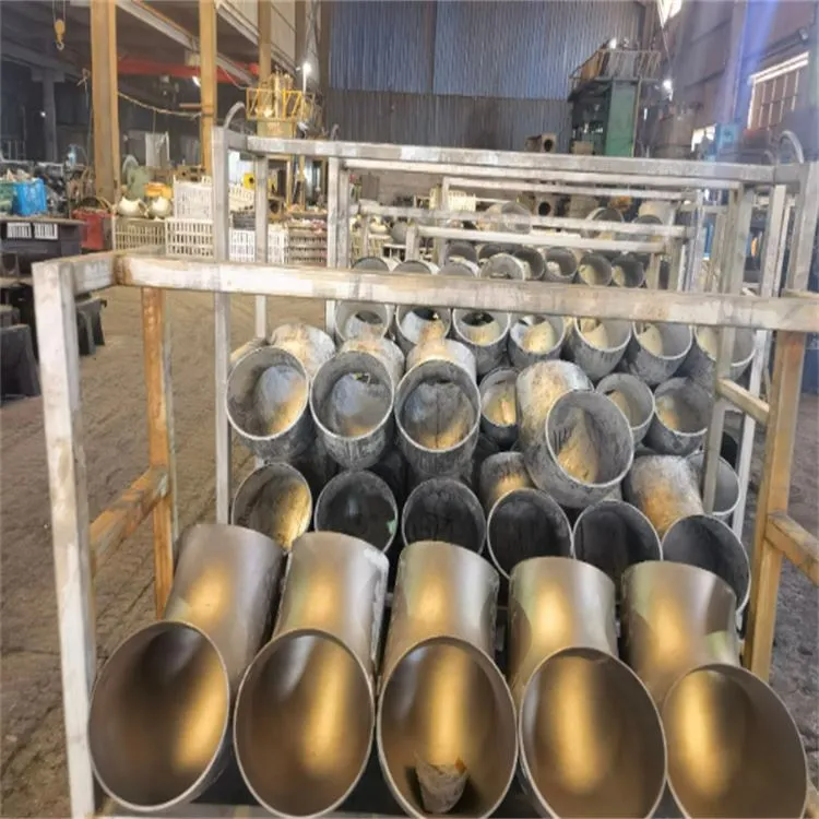 Ffitiadau Pibell Weldio Dur Carbon A105