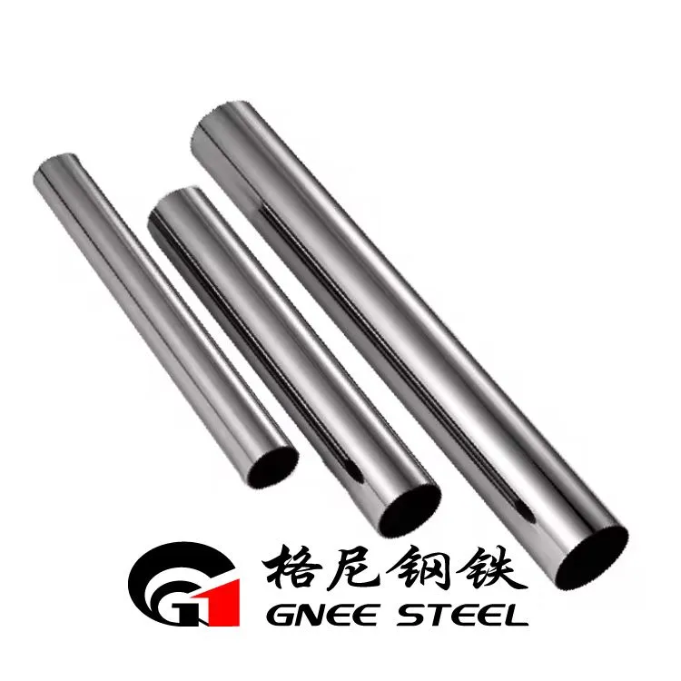 Pibell Di-staen A270 TP304