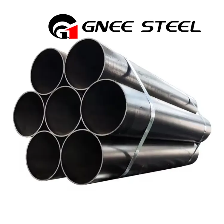 Pibell Dur Carbon A36