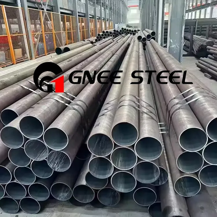 Pibell Dur Gradd A A500