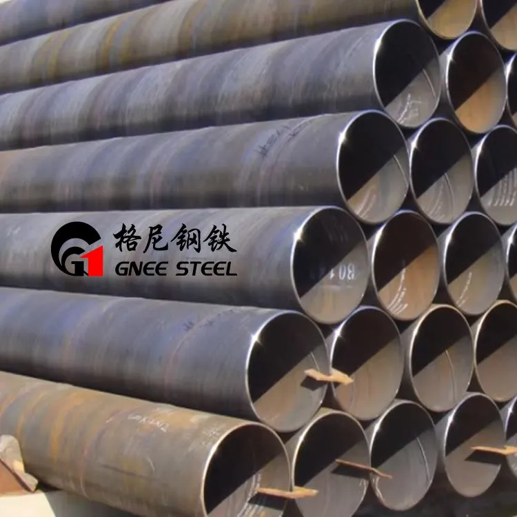 A53 Pibell Wedi'i Weldio â Gwrthiant