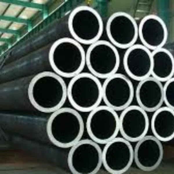 A691 1-1/4CR Pibell Aloi Dur EFW