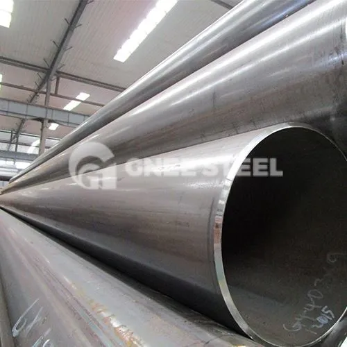 A 691 1/2cr Class33 Pipe EFW