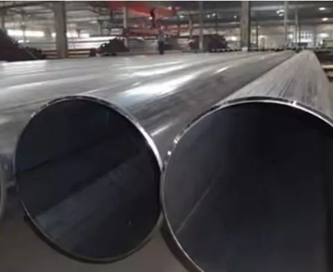 A691 3CR CLASS12 TIWB