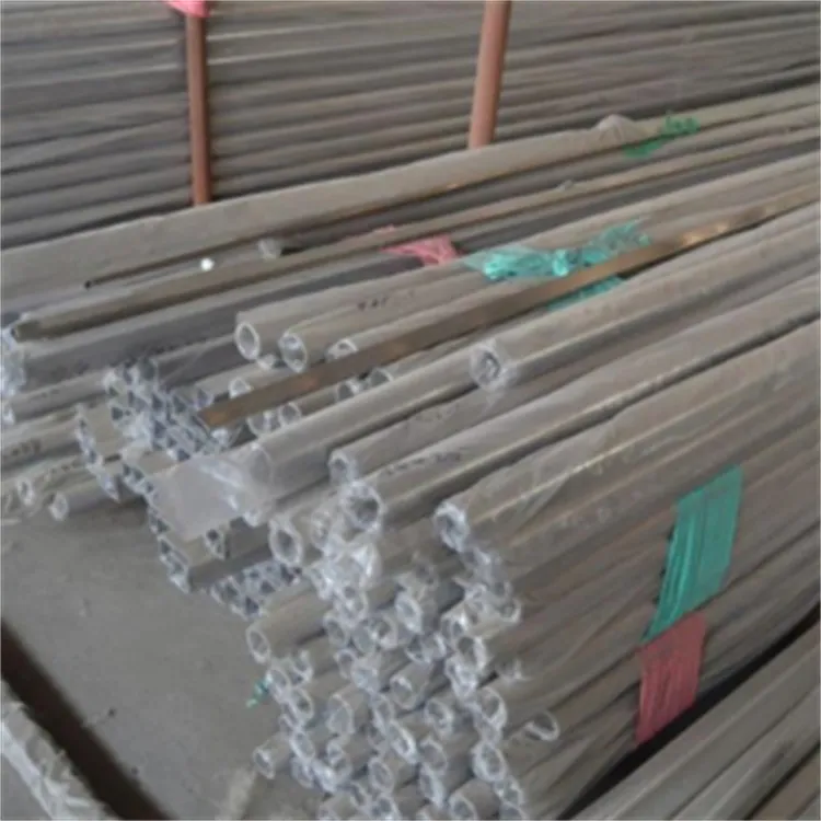 Pibell Dur Di-staen AISI 410