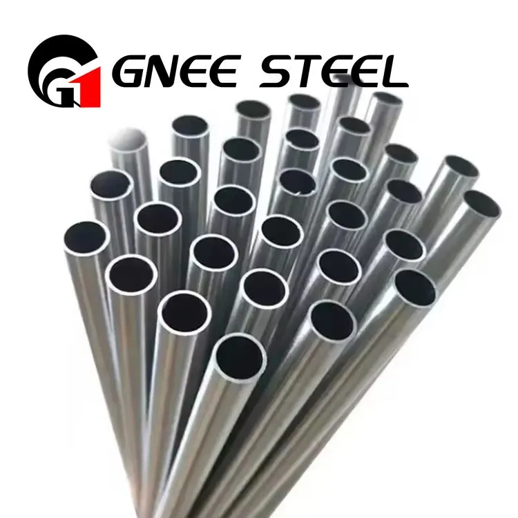 Tiwb Weldiedig AISI ASTM A269 Tp