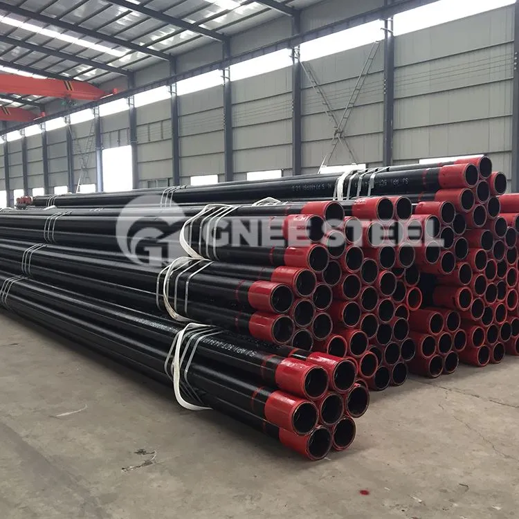 API 5CT Q125 Casing