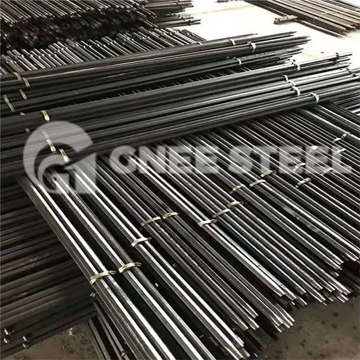 Pibell Dril API 5DP Gradd S135