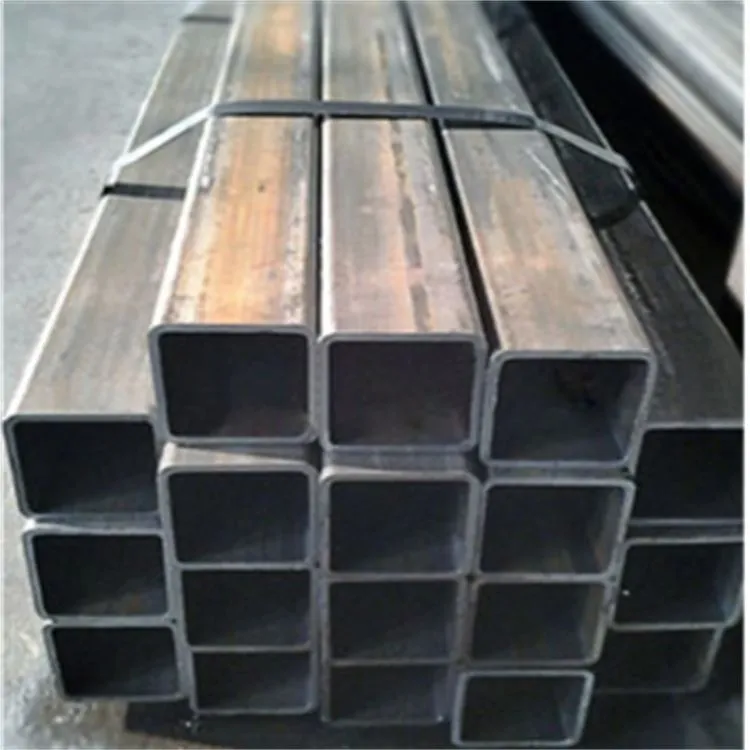 API 5L 304 Tiwb Dur Di-staen Sgwâr