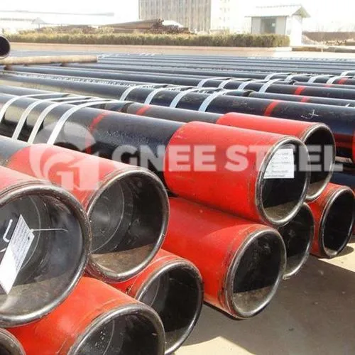 Pibellau Dur Carbon API 5L ERW