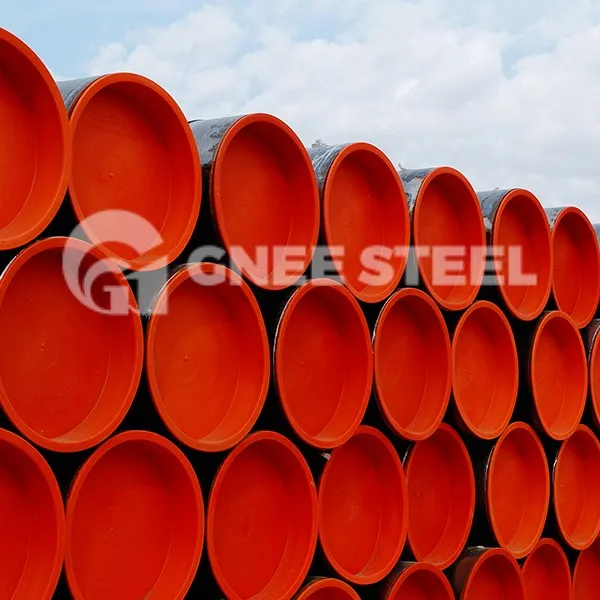API 5L L290 Welded Pipe