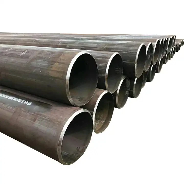 API 5L Line Pipe Seamless Steel Pipeline