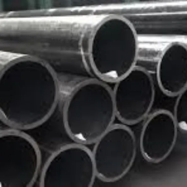 API 5L Welded Steel Pipe