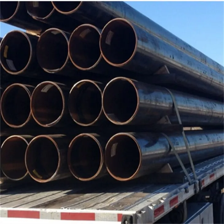 API 5L X42 PSL2 Welded Carbon Steel Pipe
