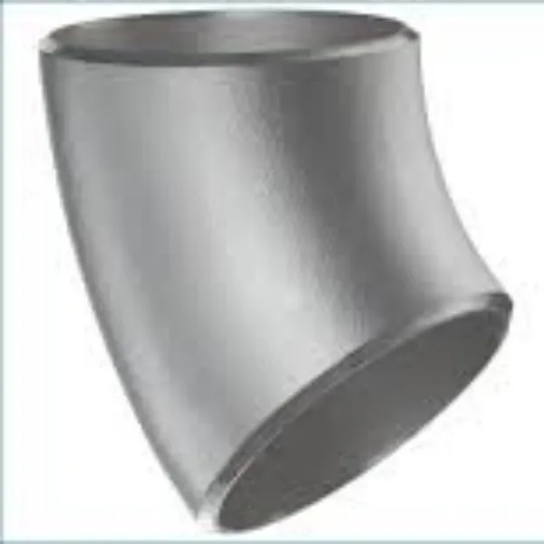 ASME/ANSI B16.9 45 Penelin Gradd