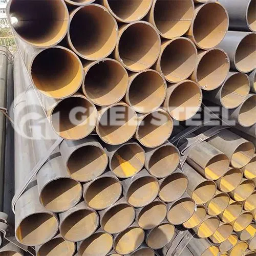 Tiwb Cyfnewid Gwres ASME SA178