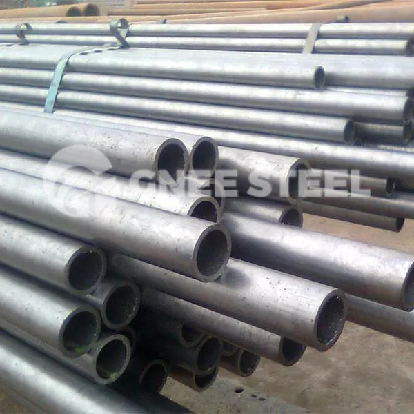 Pibell ASME SA691 EFW