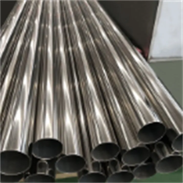 Pibell Ss Dur Di-staen ASTM A106