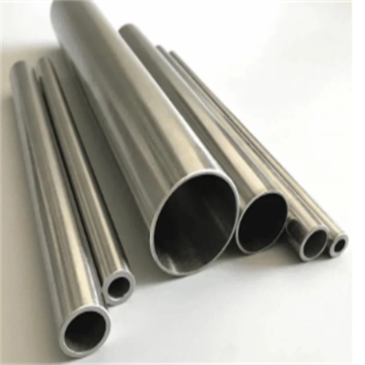 Tiwb Dur Di-staen ASTM A213