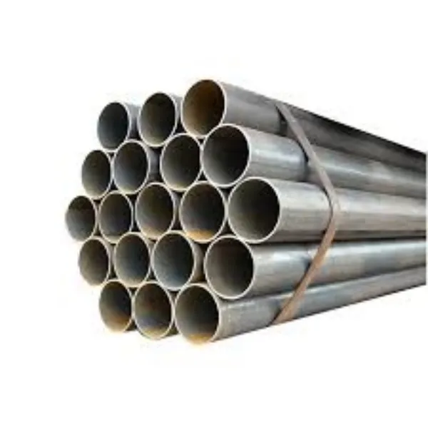 ASTM A252 Spiral Welded Steel Pipe Pentyrrau Dur