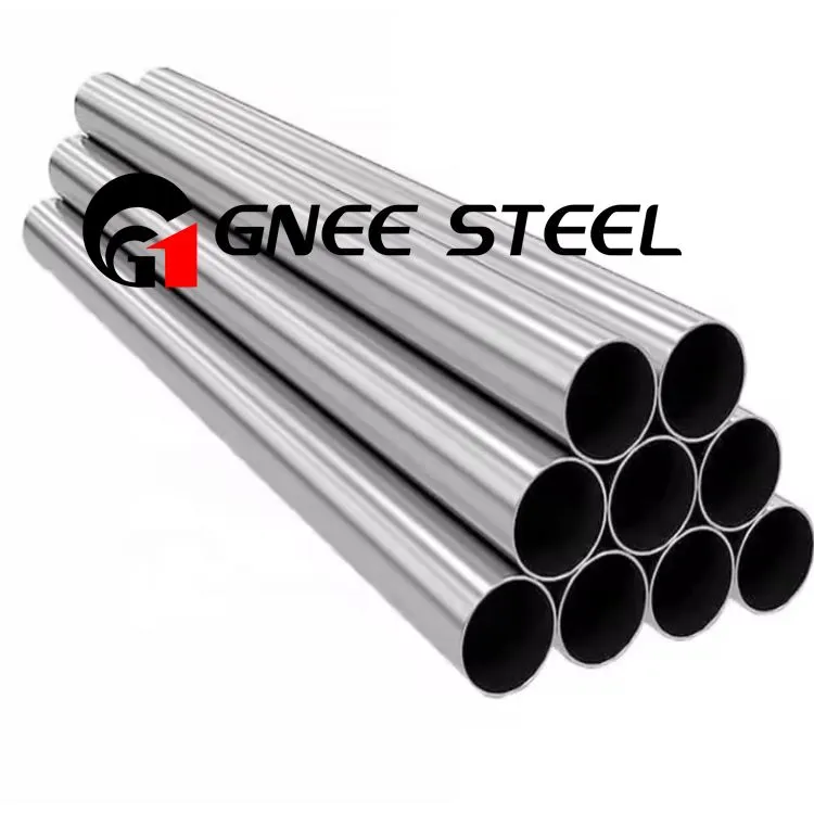 Pibellau Dur ASTM A269 TP304