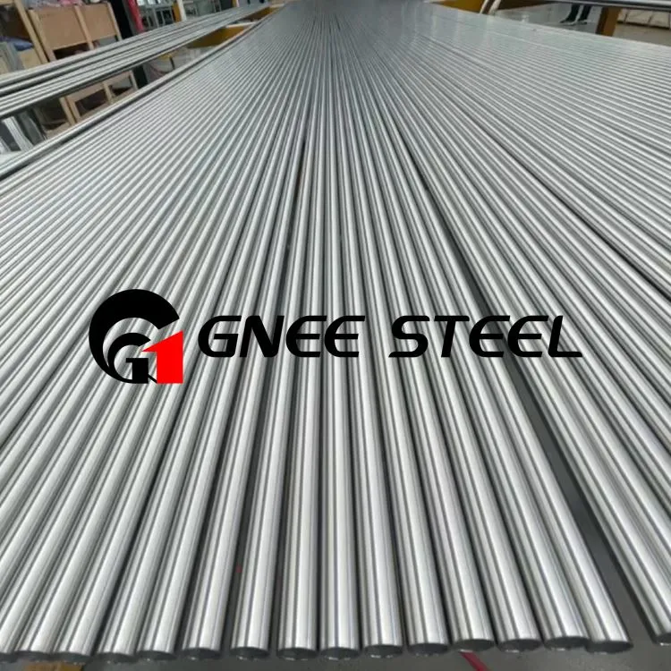 Pibell Austenitig Gradd Wrea ASTM A270