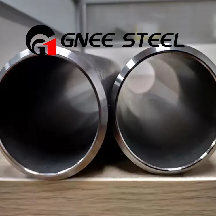 ASTM A312 347 Tiwb Dur