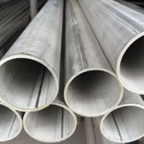 ASTM A312 TP309S Stainless Steel Welded Pipe