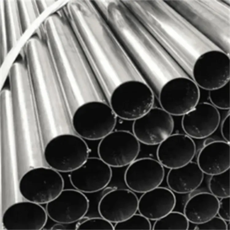 Pibell Ss Dur Di-staen ASTM A333