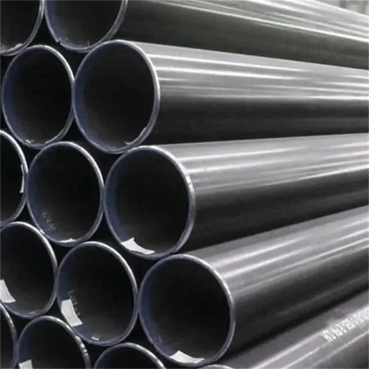 Pibell Dur Carbon ASTM A53 ERW