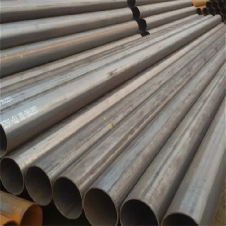 Pibell Dur Syth ASTM A53 GB Q235