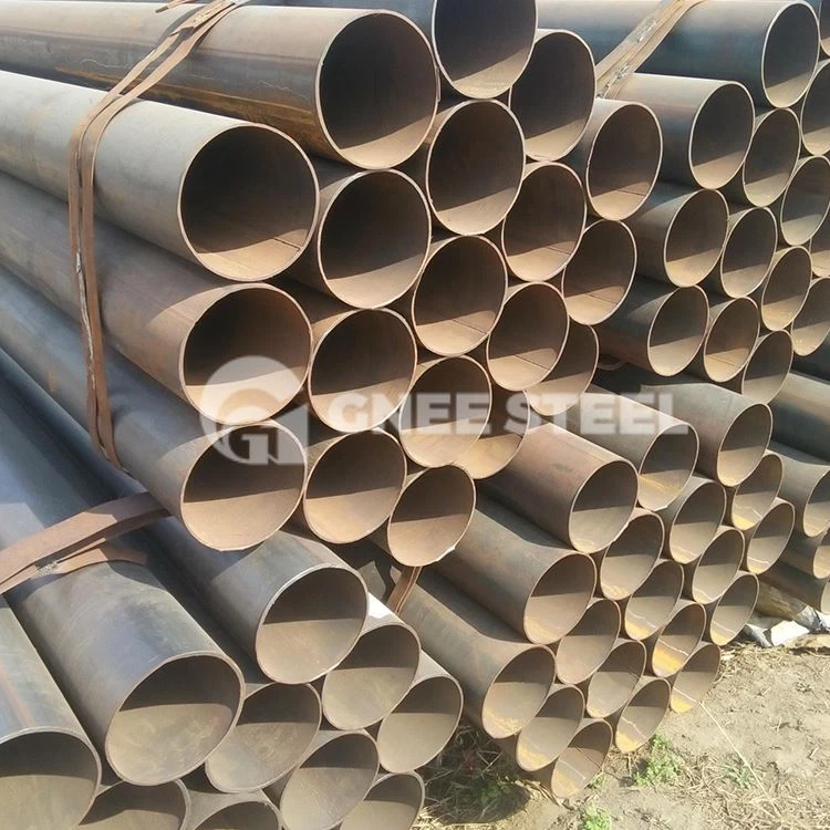 Pibell ASTM A672 Gradd B70 EFW