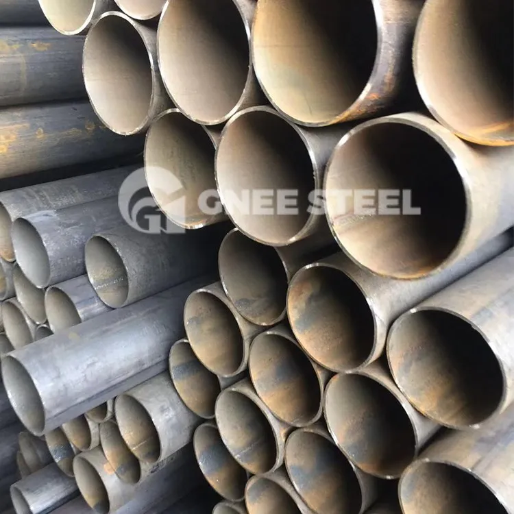 ASTM A672 LSAW Steel Pipe