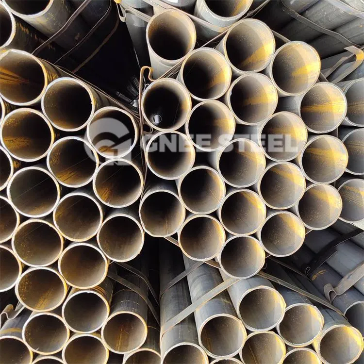 ASTM A672 LSAW Steel Pipe