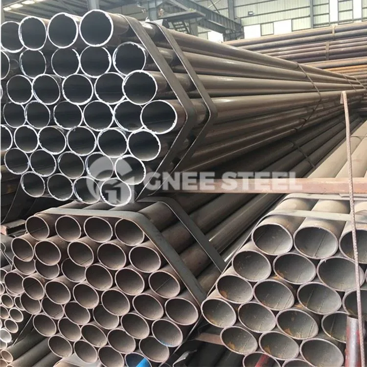 ASTM A672 LSAW Steel Pipe