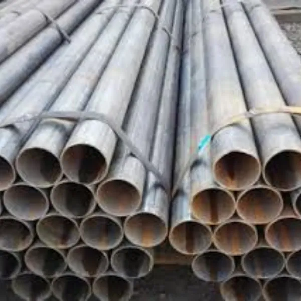 ASTM A691 1 1/4 CrCL22 Wedi'i Weldio ar gyfer Gwasanaeth Pwysedd Uchel ar Dymheredd Uchel