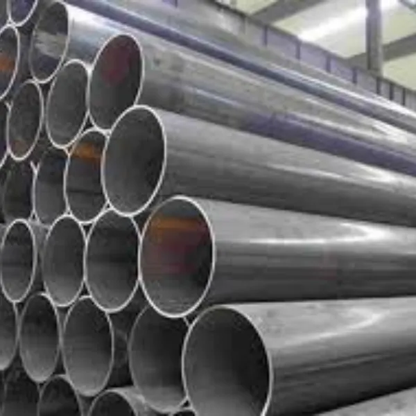 Pibell ASTM A691 1-1/4CR