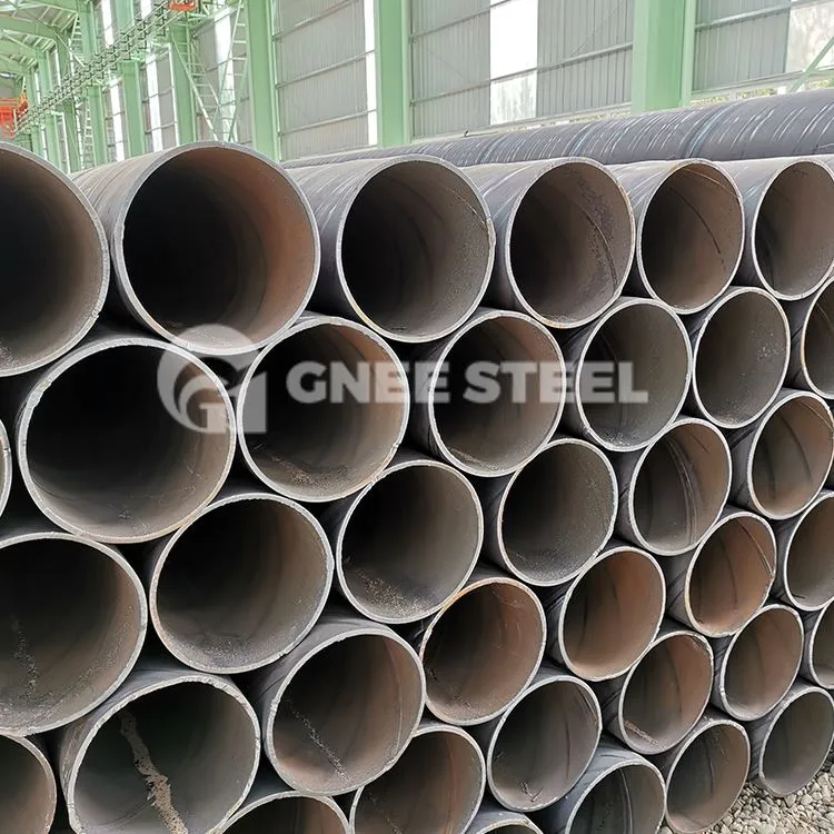 Pibell ASTM A691 2-1/4CR